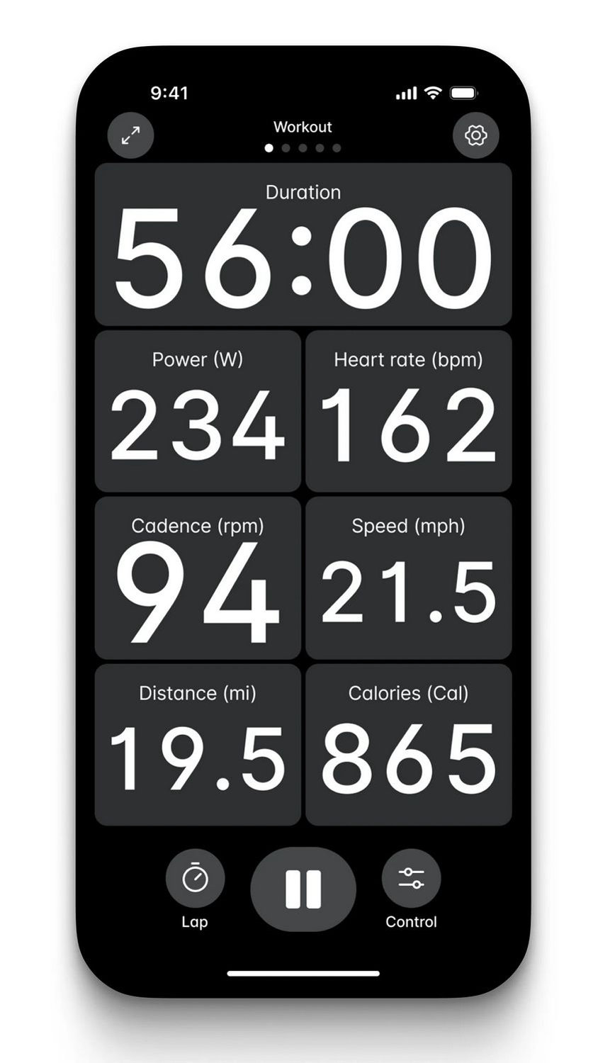 migliori app per il ciclismo - wahoo 01