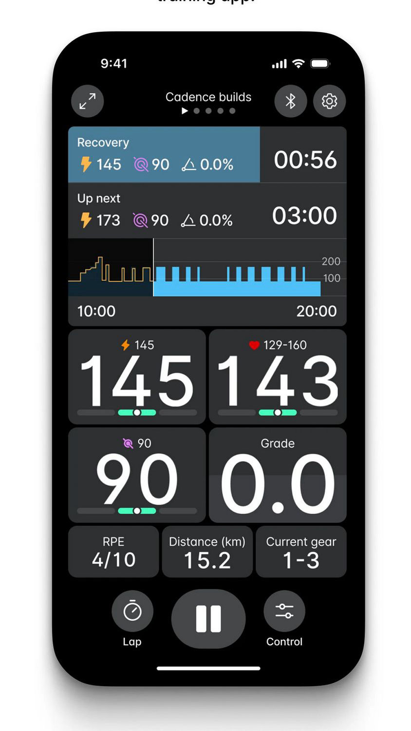migliori app per il ciclismo - wahoo 03