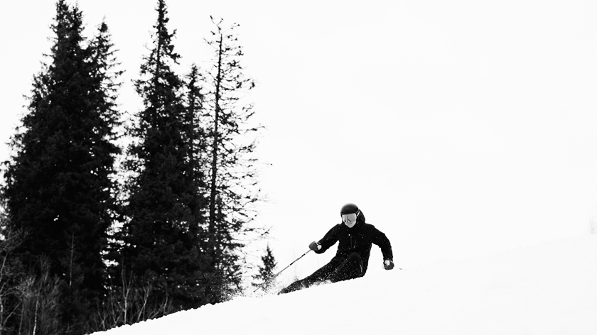 Mizuno e Woolmark lanciano i base-layer in lana Merino per lo Ski Team Sweden Alpine