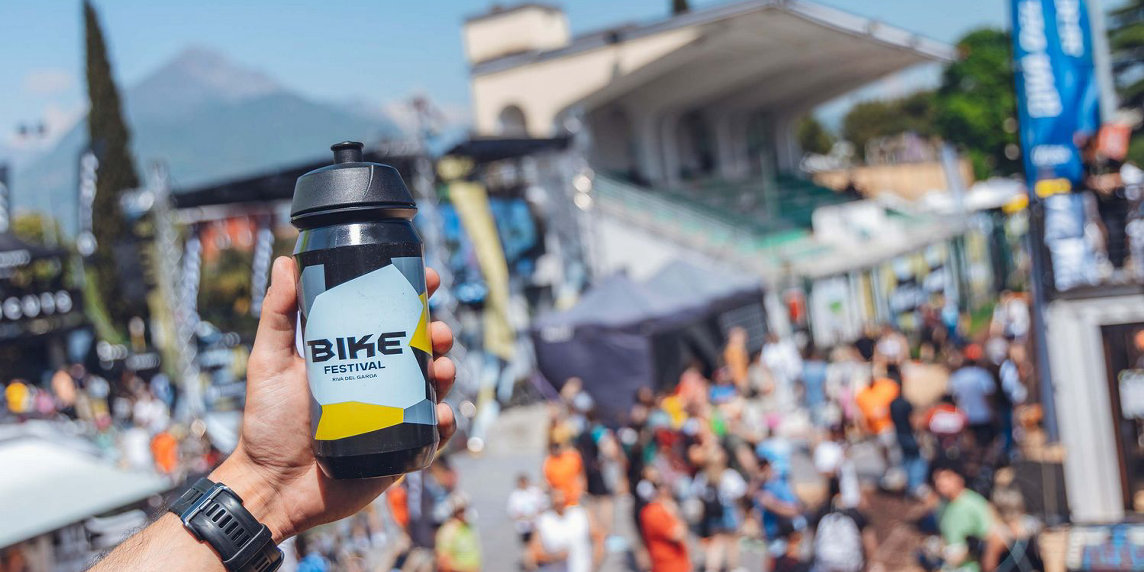 FSA Bike Festival Riva del Garda 2026: trend, gare e un expo ancora più grande