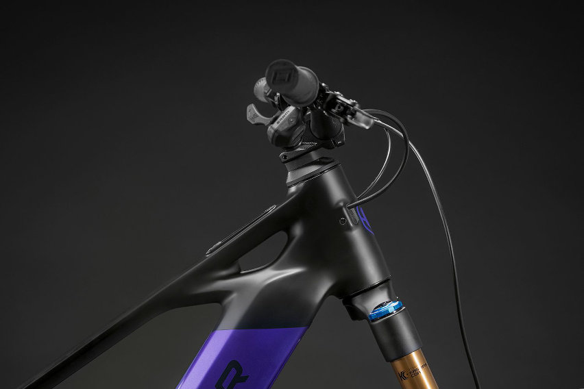 mondraker scree my26 - sterzo