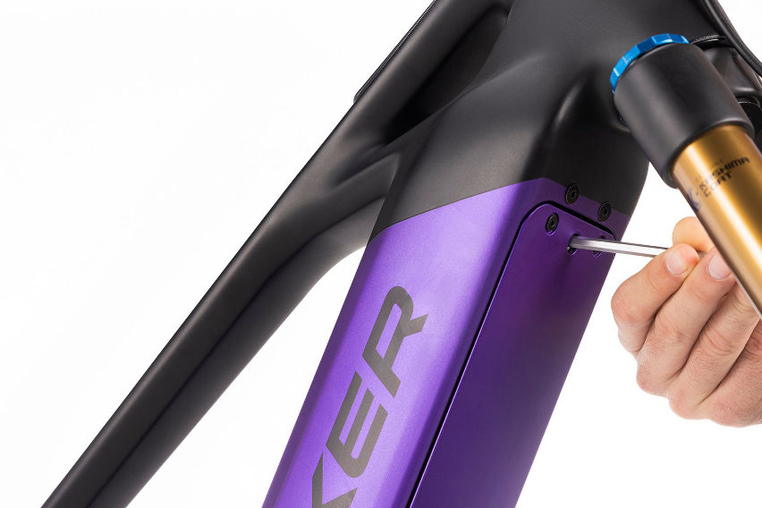 mondraker scree my26 - batteria rimovibile 01