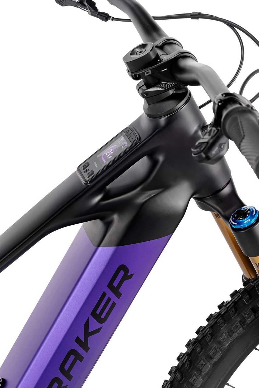 mondraker scree my26 - kiox 400c