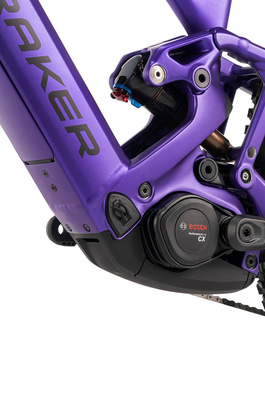 mondraker scree my26 - bosch cx gen5