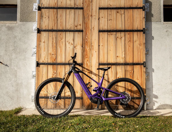 mondraker scree my26 - cover