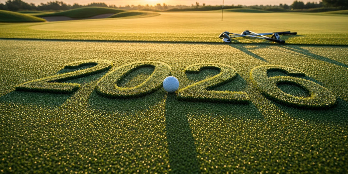 Golf 2026: l’anno della rivoluzione verde tra tradizione e innovazione