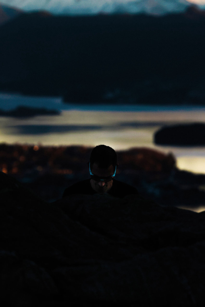 Kilian Jornet x Julbo