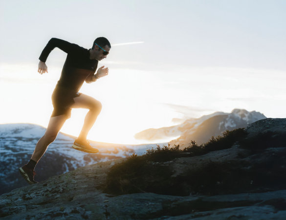 Kilian Jornet x Julbo: una storia che non inizia oggi…