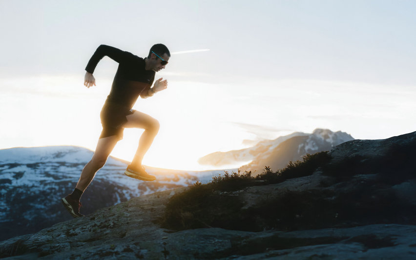 Kilian Jornet x Julbo