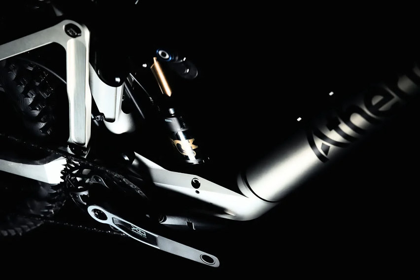 Atherton S.170E preview - ammo