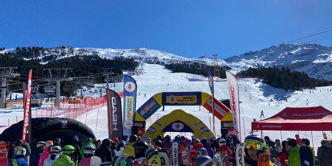 DF Sport Specialist Ski Test: torna l’appuntamento che apre la stagione 2026 dello sci