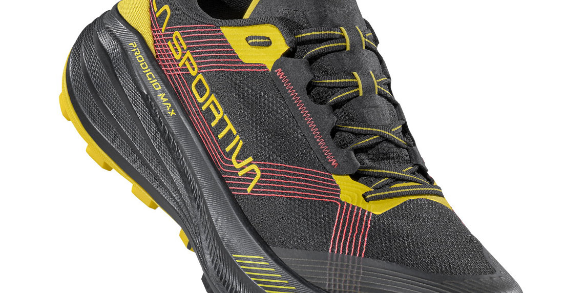 La Sportiva Prodigio Max, il Test
