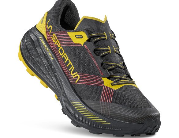 La Sportiva Prodigio Max, il Test