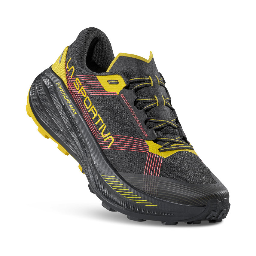 LA SPORTIVA PRODIGIO MAX