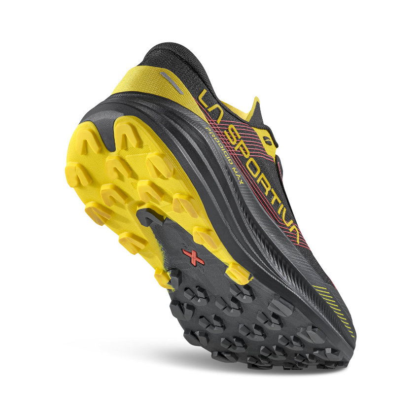 LA SPORTIVA PRODIGIO MAX