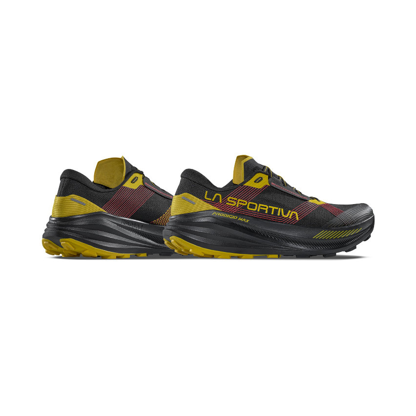 LA SPORTIVA PRODIGIO MAX