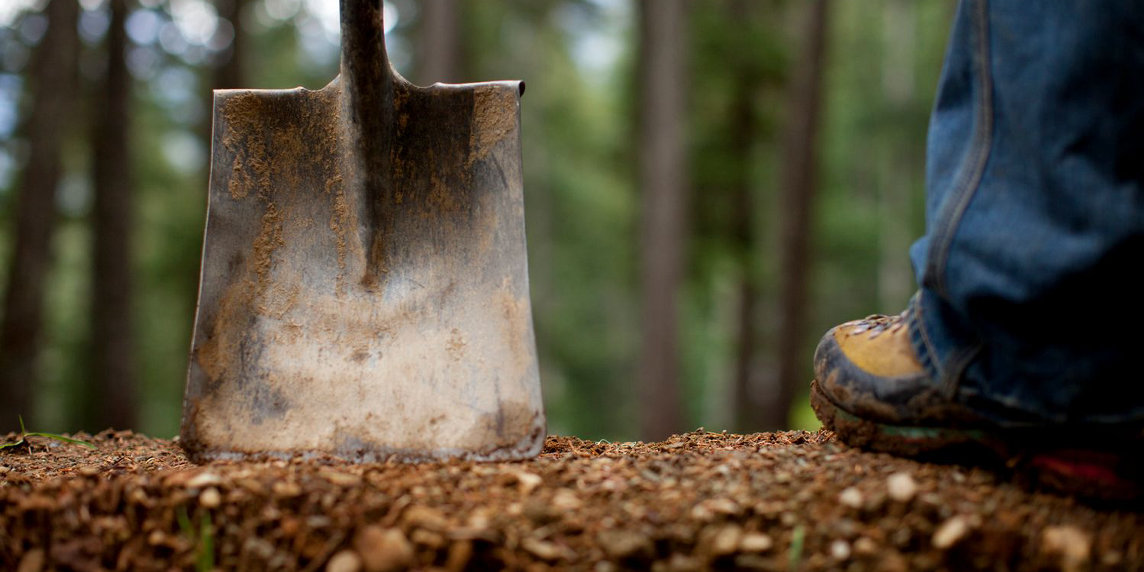 La storia è ciclica, anche per gli spot MTB