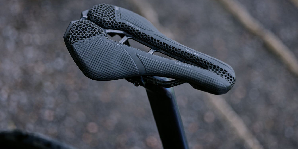 Pro Stealth 3D, nuova sella che unisce comfort e performance