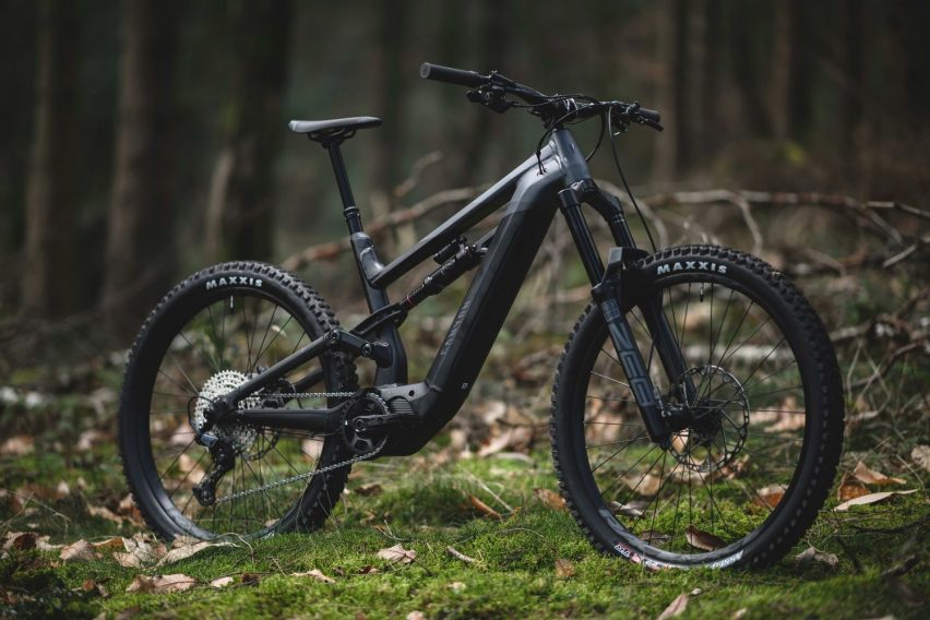 canyon nuova batteria 800 Wh per eMTB - Torque:ON