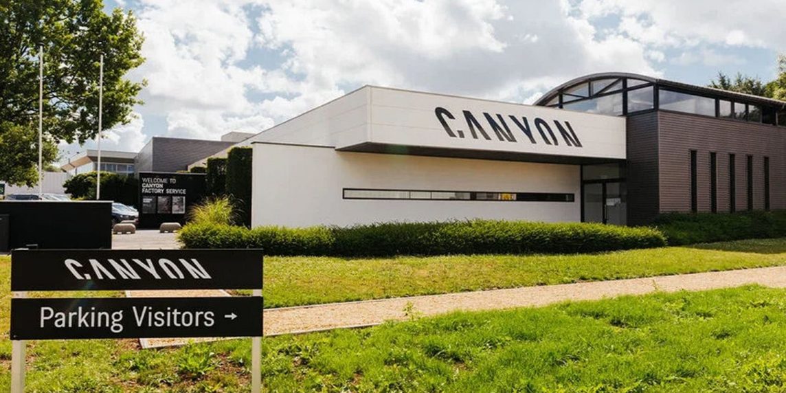 Canyon Spectral:ON e Torque:ON tornano con la nuova batteria da 800 Wh