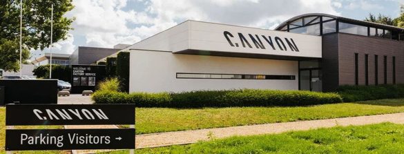 canyon nuova batteria 800 Wh per eMTB - canyon factory