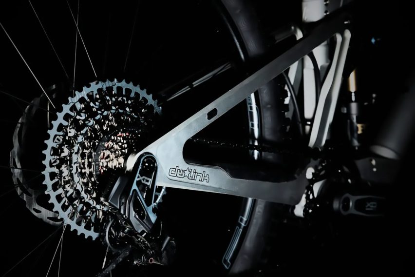 Atherton S.170E preview - carro