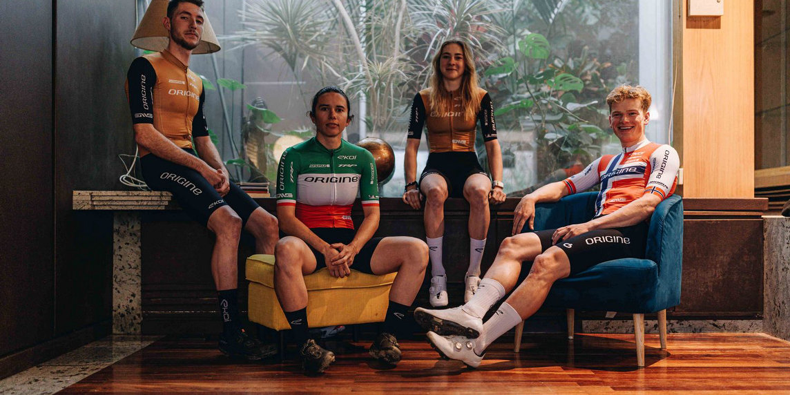 Origine Racing Division 2026: il team XC punta stabilmente al top mondiale