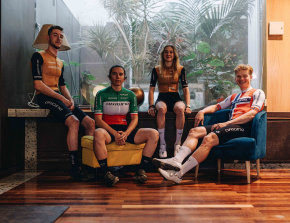 origine racing division 2026 - cover