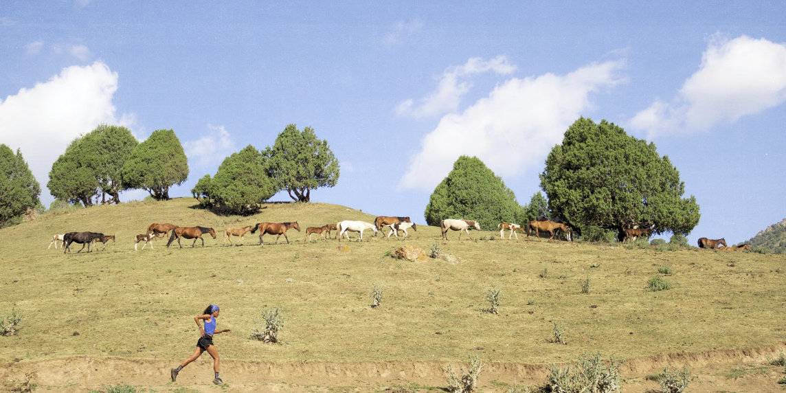 AI KOL: quando il movimento diventa linguaggio…parola di Arc’teryx