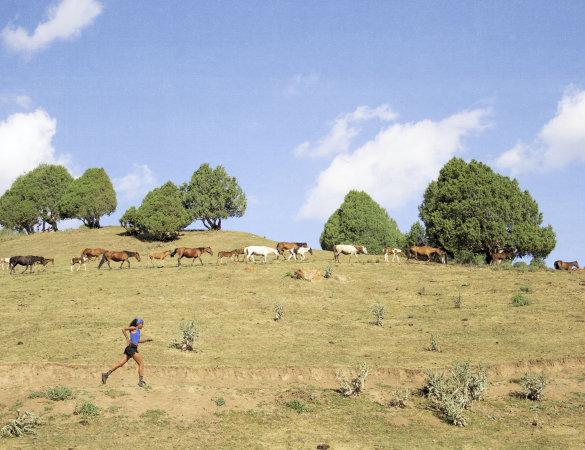 AI KOL: quando il movimento diventa linguaggio…parola di Arc’teryx