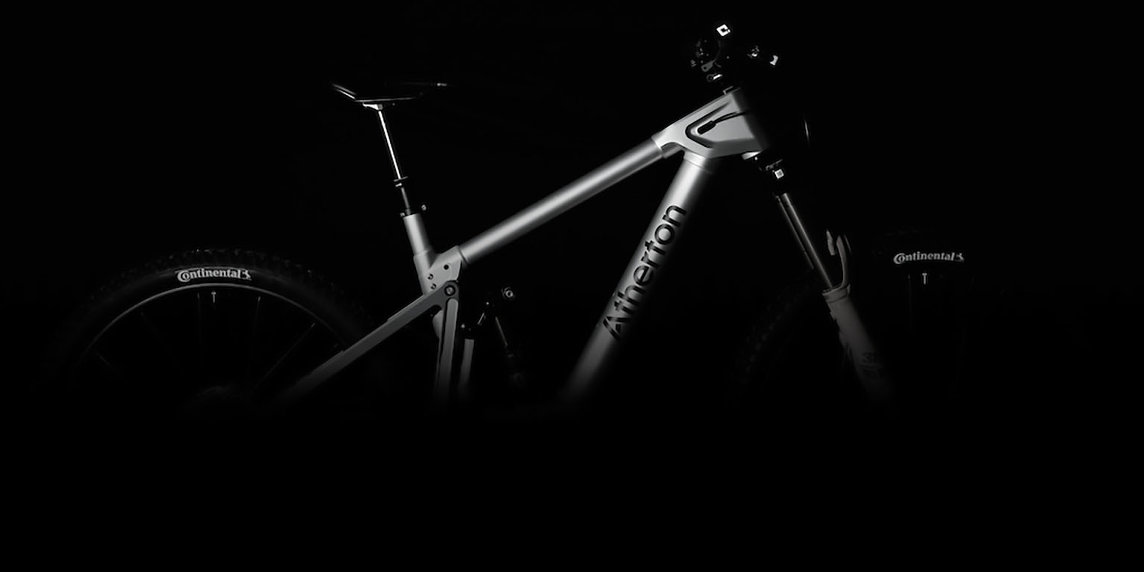 Atherton S.170E: aperti i pre‑ordini della nuova eMTB Enduro con motore Avinox