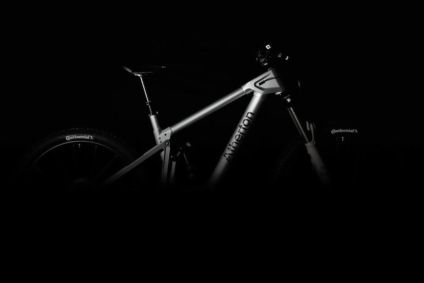 Atherton S.170E preview - cover