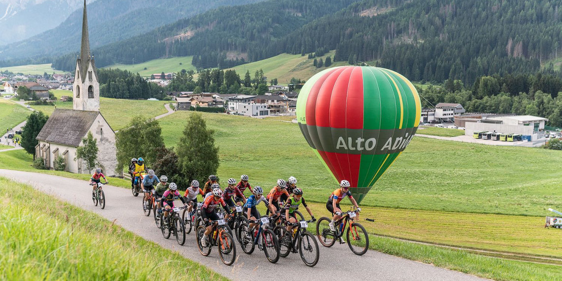 Südtirol Dolomiti Superbike si ferma: un altro stop per gli eventi MTB