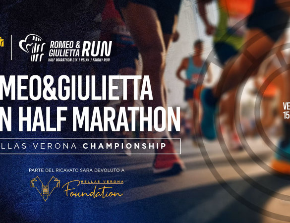 verona half marathon