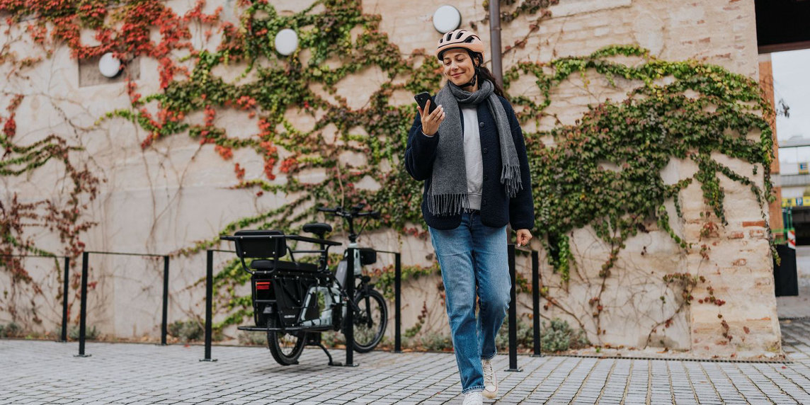 Bosch eBike Systems: protezione digitale antifurto estesa