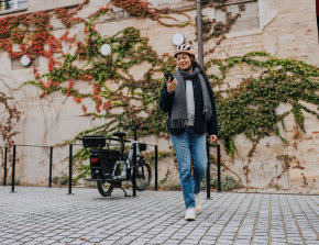 protezione antifurto eBike Bosch - cover