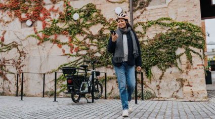 protezione antifurto eBike Bosch - cover