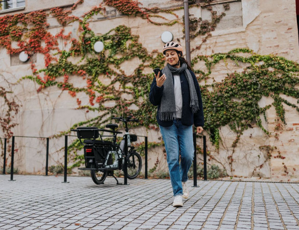 protezione antifurto eBike Bosch - cover