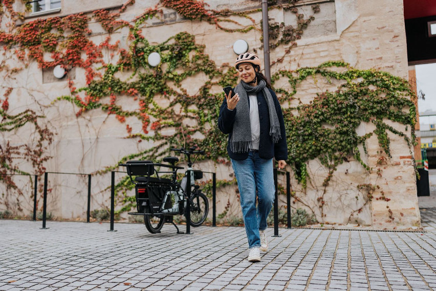 protezione antifurto eBike Bosch - cover