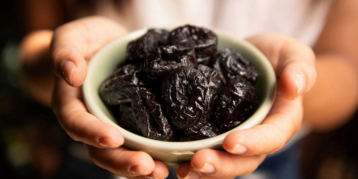 Correre d’inverno, i suggerimenti di Prugne della California