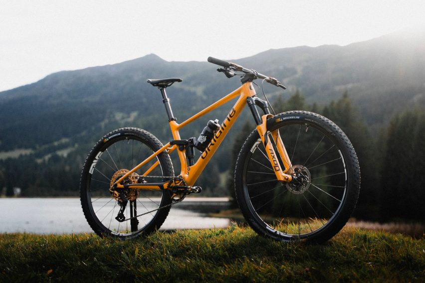 origine racing division 2026 - Origine Théorème FS 120 GTR