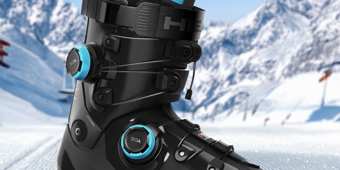 HEAD Kaliber 130 MV GW BOA®