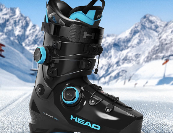 HEAD Kaliber 130 MV GW BOA®