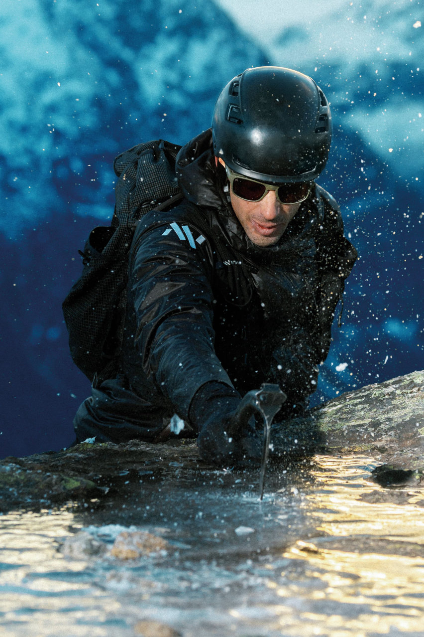 Kilian Jornet x Julbo