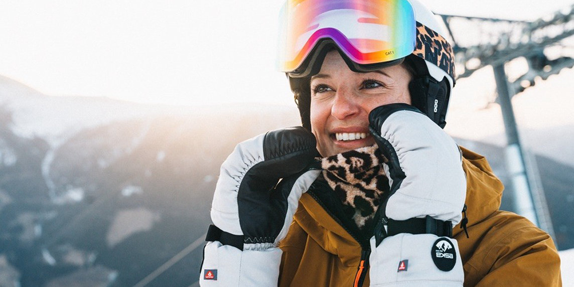 ESKA Gloves distribuito in Italia da Panorama Diffusion