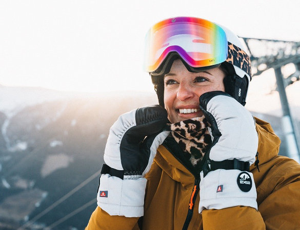 ESKA Gloves distribuito in Italia da Panorama Diffusion