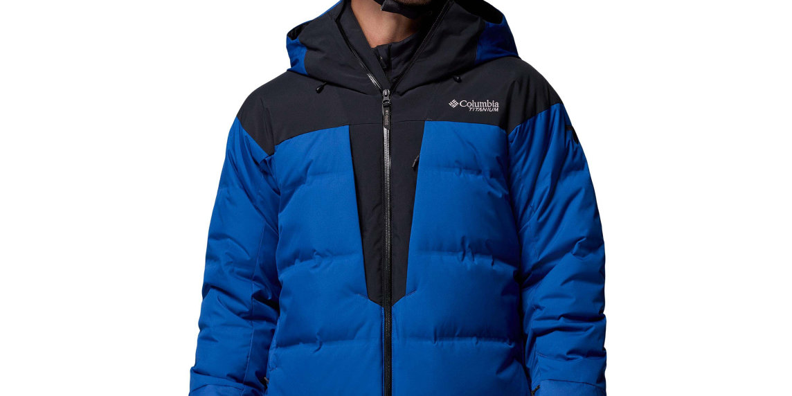 Columbia Ski Collection 25/26