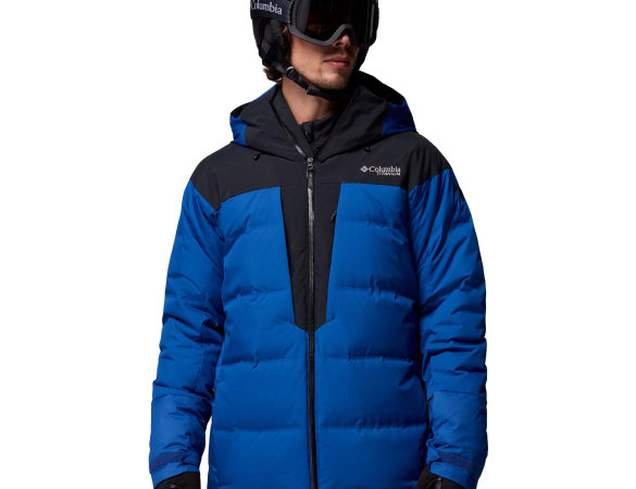 Columbia Ski Collection 25/26