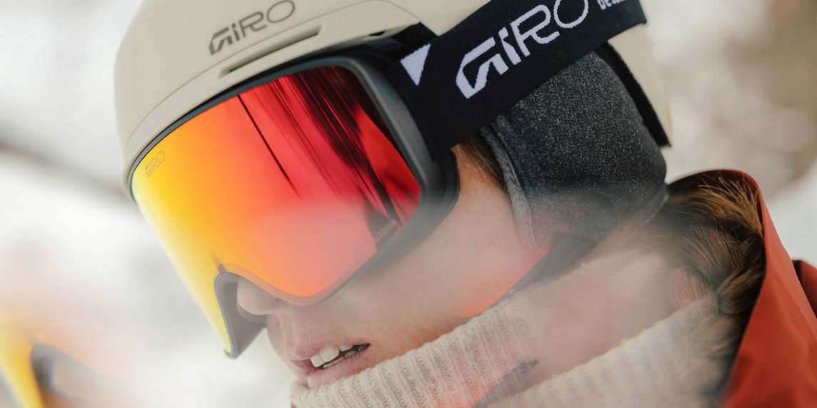 GIRO: il perfetto fit tra maschera e casco