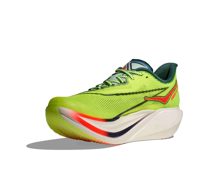 HOKA Cielo X1 3.0